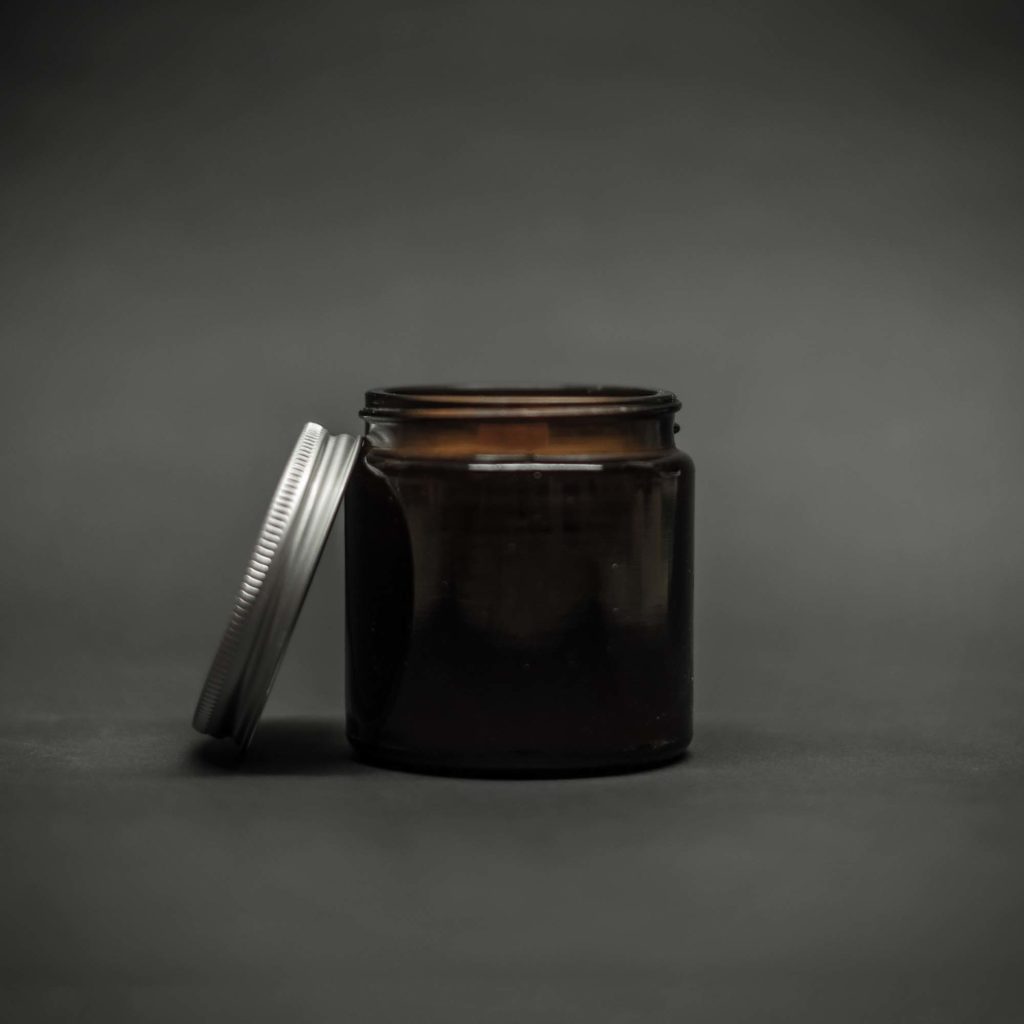 Drefka | Vonná prírodná sójová sviečka